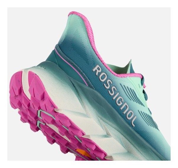 Кроссовки для бега ROSSIGNOL (RNOWC40) W VERCORS 2026
