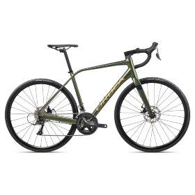 Велосипед Orbea Avant H60-D 21 Military Green