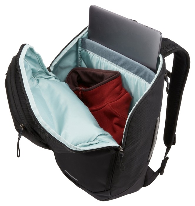 Рюкзак Thule Chasm Backpack 26L (Black) (TH 3204292)