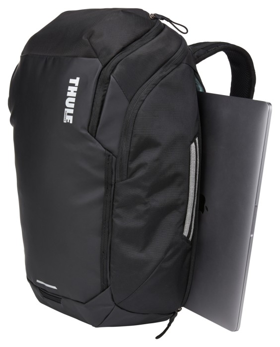 Рюкзак Thule Chasm Backpack 26L (Black) (TH 3204292)