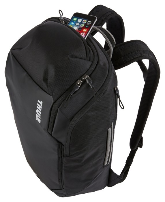 Рюкзак Thule Chasm Backpack 26L (Black) (TH 3204292)