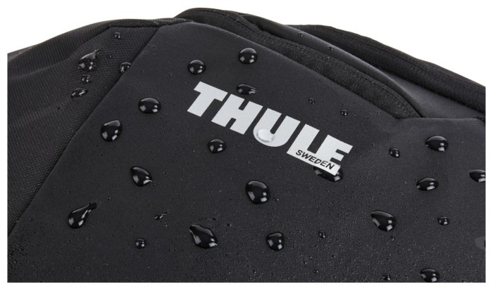 Рюкзак Thule Chasm Backpack 26L (Black) (TH 3204292)