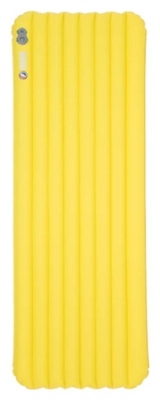 Надувной коврик Big Agnes Divide 25x72 Wide Regular