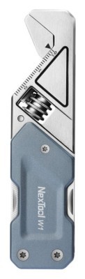 Мультитул NexTool Light Wrench W1