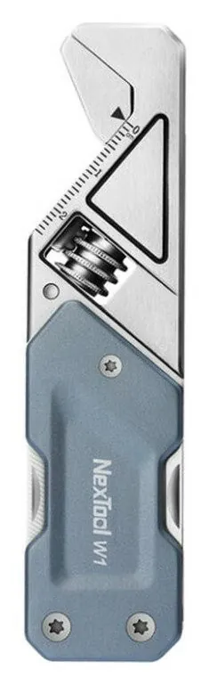 Мультитул NexTool Light Wrench W1 (FNR_NE20270)