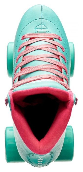 Ролики Impala Aqua