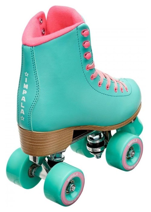 Ролики Impala Aqua