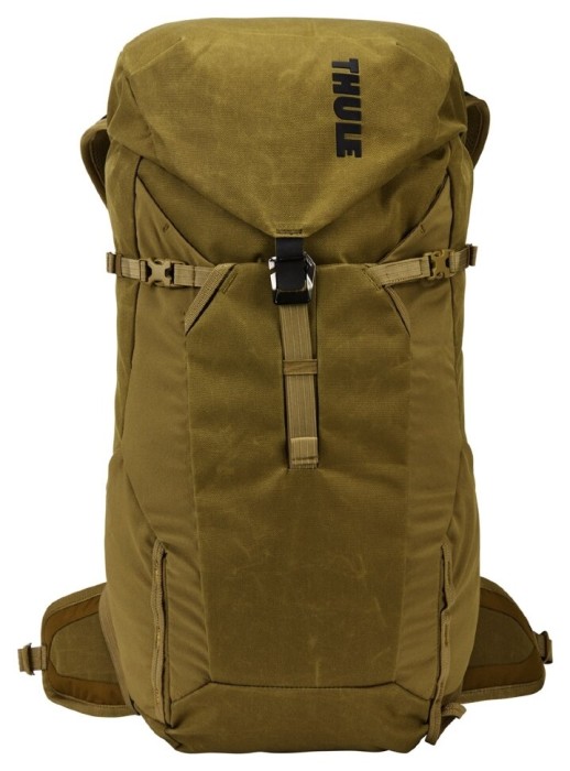 Похідний рюкзак Thule AllTrail-X 25L (Nutria) (TH 3204131)