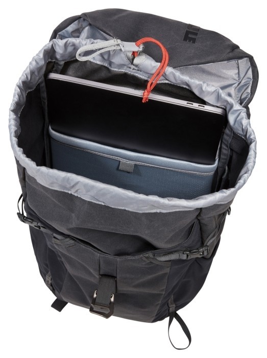 Похідний рюкзак Thule AllTrail-X 25L (Nutria) (TH 3204131)