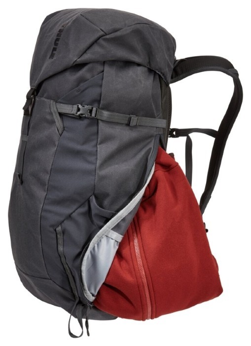 Походный рюкзак Thule AllTrail-X 25L (Nutria) 3204131 (TH 3204131), укр, укр