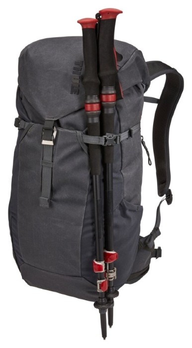Походный рюкзак Thule AllTrail-X 25L (Nutria) 3204131 (TH 3204131), укр, укр
