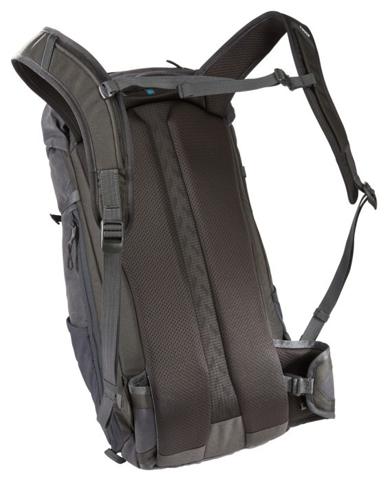 Походный рюкзак Thule AllTrail-X 25L (Nutria) 3204131 (TH 3204131), укр, укр