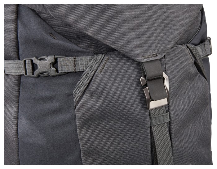 Походный рюкзак Thule AllTrail-X 25L (Nutria) 3204131 (TH 3204131), укр, укр