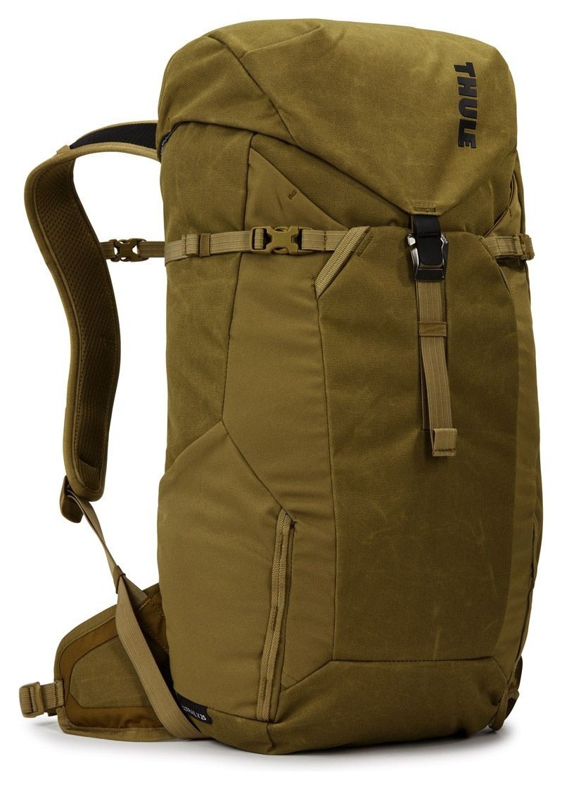 Походный рюкзак Thule AllTrail-X 25L (Nutria) 3204131 (TH 3204131), укр, укр