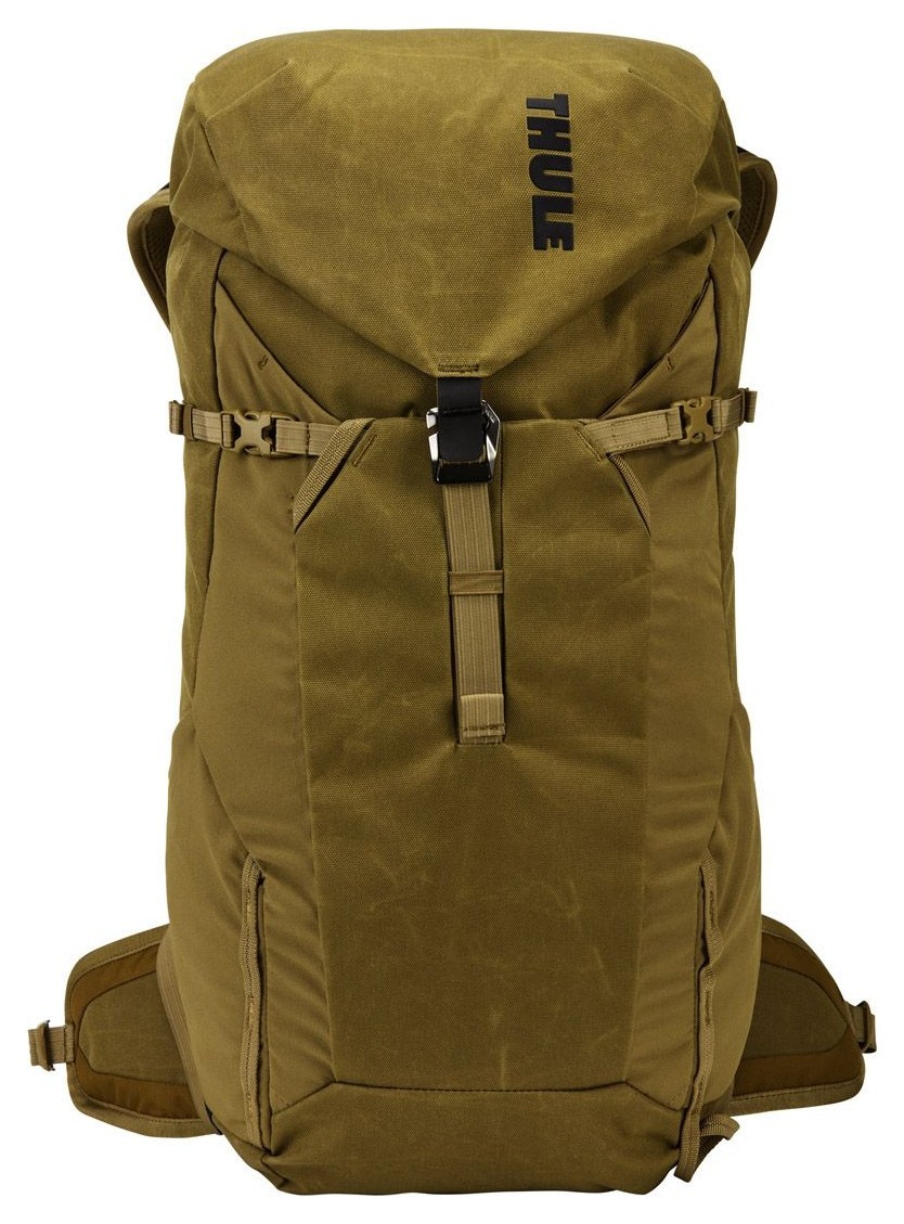 Походный рюкзак Thule AllTrail-X 25L (Nutria) 3204131 (TH 3204131), укр, укр