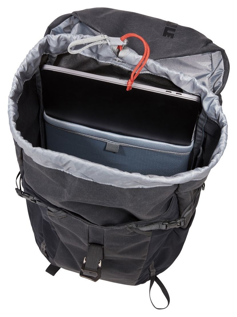 Походный рюкзак Thule AllTrail-X 25L (Nutria) 3204131 (TH 3204131), укр, укр