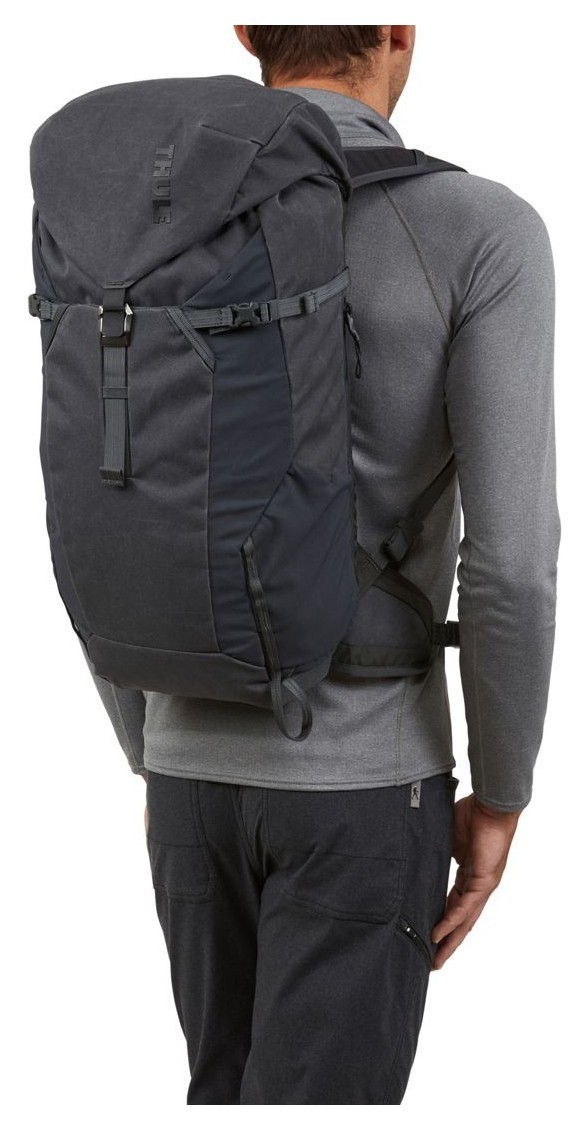 Походный рюкзак Thule AllTrail-X 25L (Nutria) 3204131 (TH 3204131), укр, укр