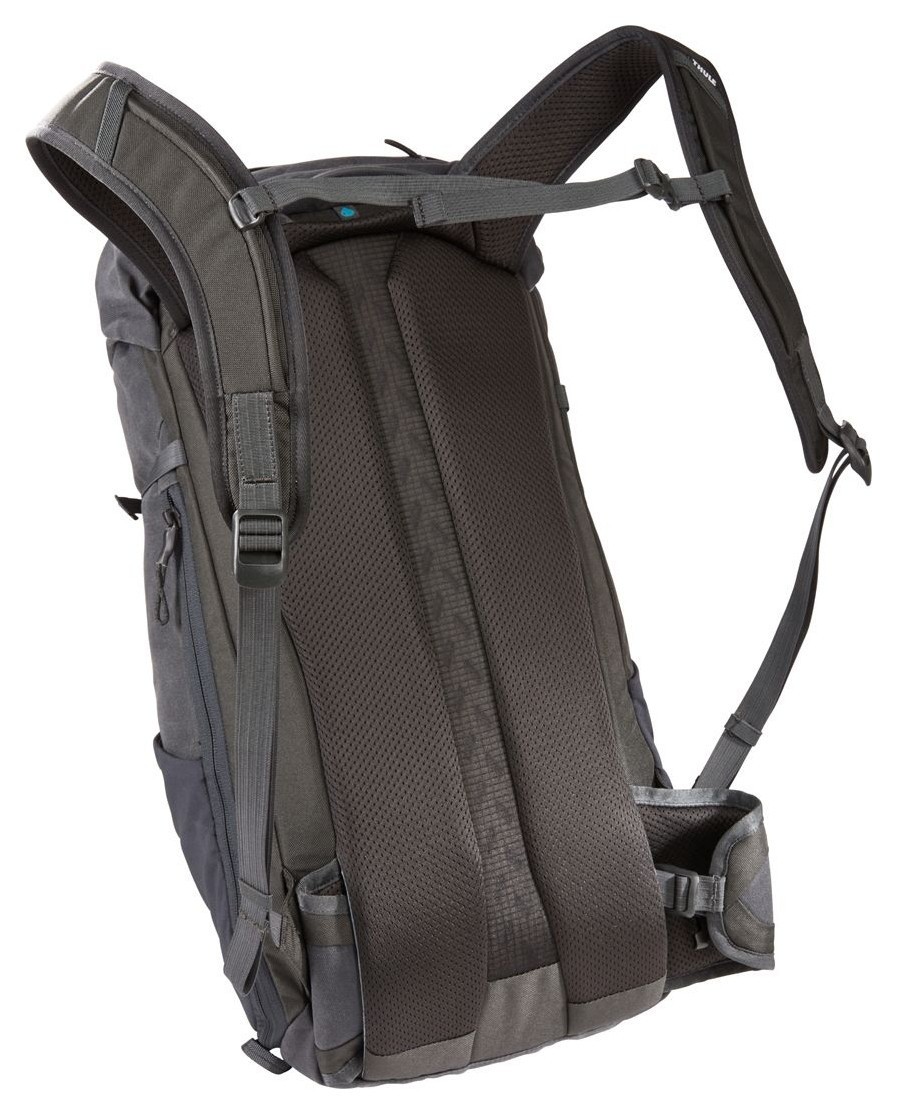Походный рюкзак Thule AllTrail-X 25L (Nutria) 3204131 (TH 3204131), укр, укр