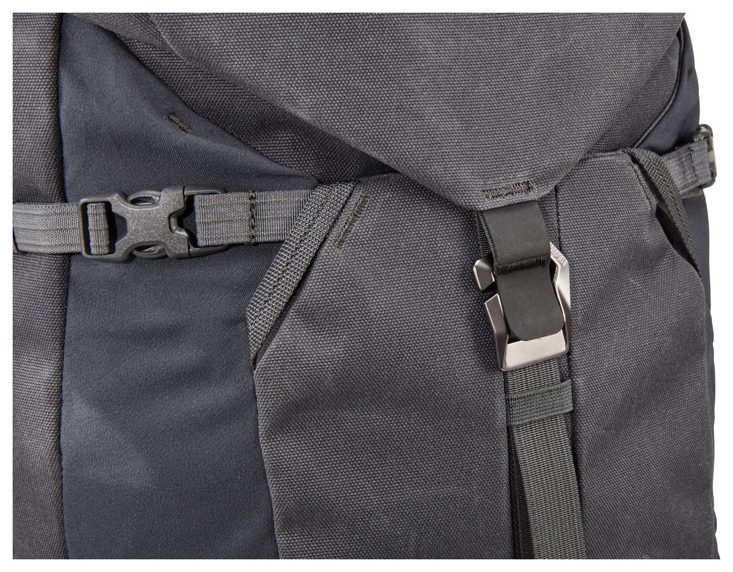 Походный рюкзак Thule AllTrail-X 25L (Nutria) 3204131 (TH 3204131), укр, укр