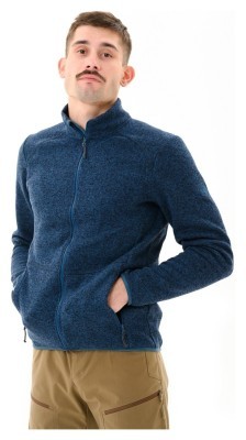 Флисовая кофта Turbat Dreamer 2 Mns