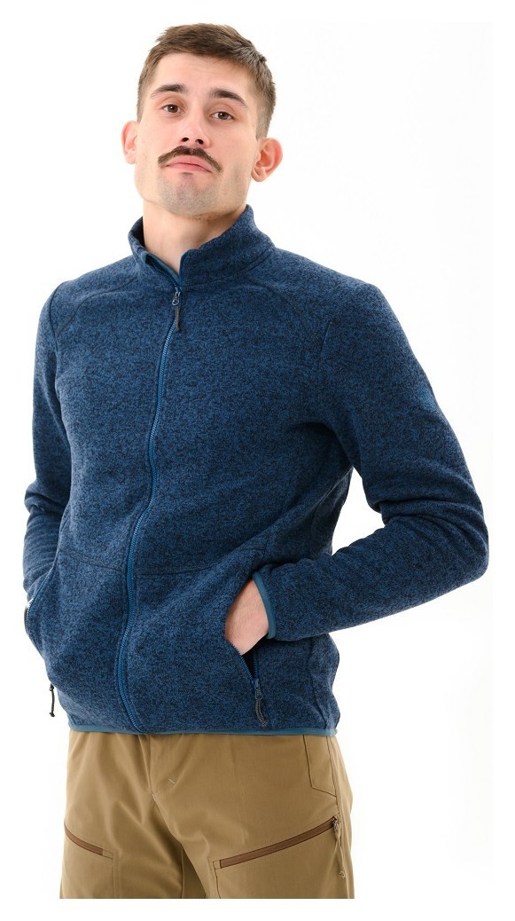 Флісова кофта Turbat Dreamer 2 Mns, укр, укр