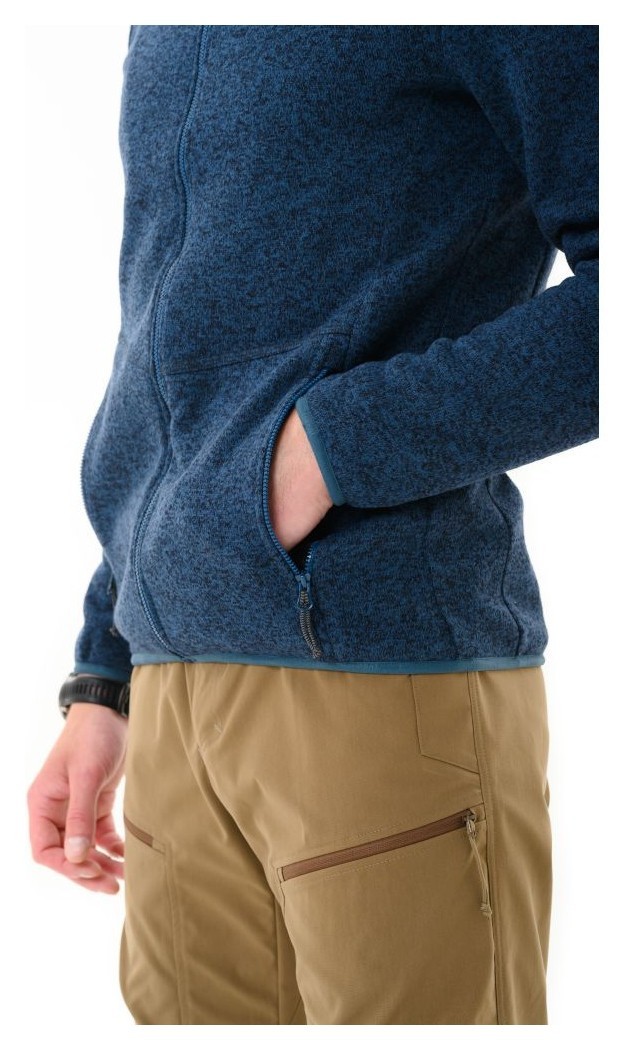 Флисовая кофта Turbat Dreamer 2 Mns