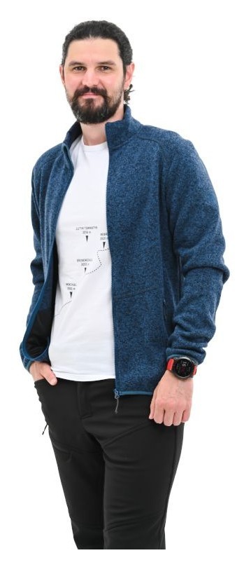 Флисовая кофта Turbat Dreamer 2 Mns