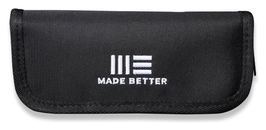 Чохол для ножа нейлоновий Weknife WE-01, укр, укр