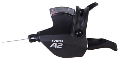 Монетка лев. 3 L-TWOO A2 SL-V4007-3W