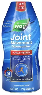 Joint Movement Glucosamine - 480 ml