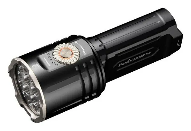 Ліхтар пошуковий ручний Fenix LR35R PRO