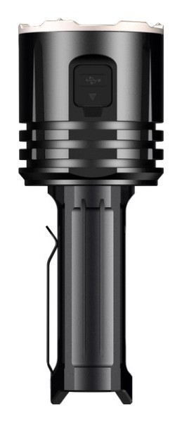 Ліхтар пошуковий ручний Fenix LR35R PRO