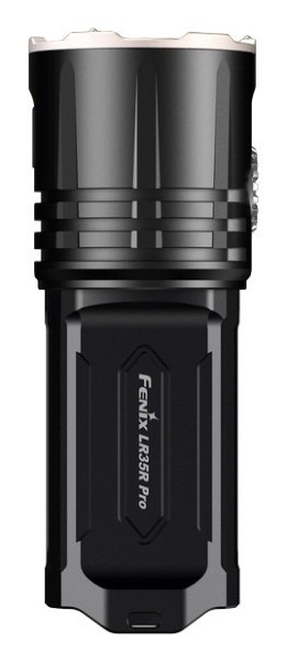 Ліхтар пошуковий ручний Fenix LR35R PRO