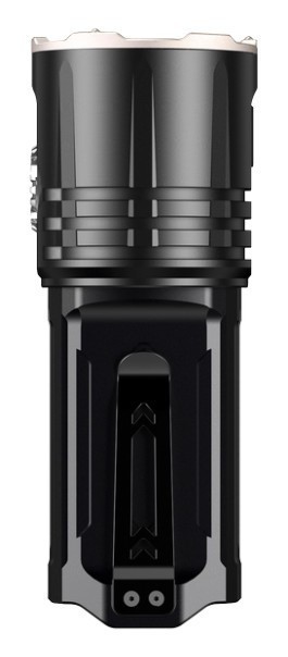 Ліхтар пошуковий ручний Fenix LR35R PRO, укр, укр