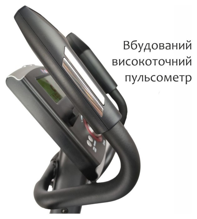 Орбітрек USA Style магнітний передньомаховий US9502red