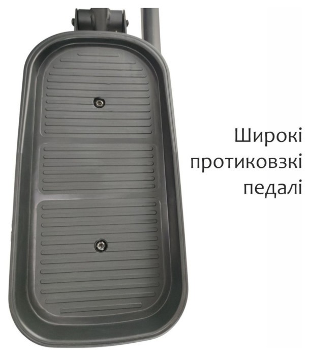 Орбітрек USA Style магнітний передньомаховий US9502red
