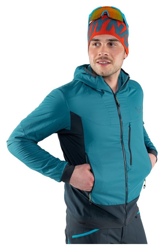 Куртка Dynafit Free Alpha Direct Mns, укр, укр