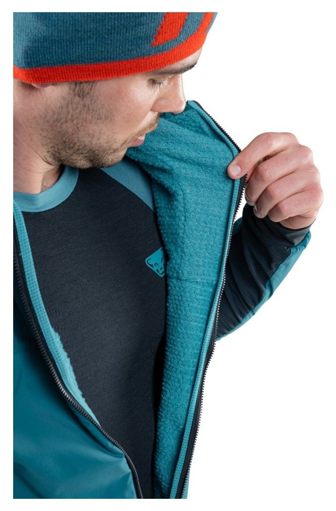 Куртка Dynafit Free Alpha Direct Mns