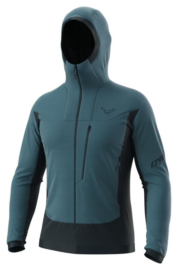 Куртка Dynafit Free Alpha Direct Mns