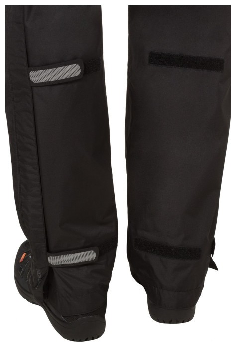 Штани для туризму VAUDE Wo Fluid Full-Zip Pants 2023, укр, укр