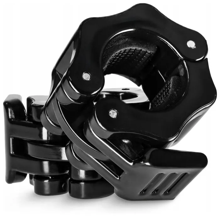 Замки (зажимы) для грифа 4FIZJO Quick Release 25 мм 2 шт (P-5905973407519)