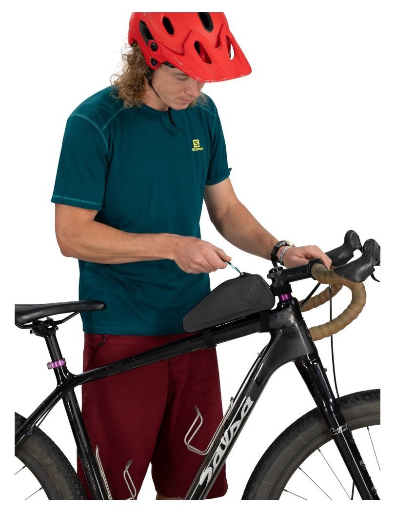 Сумка на раму Osprey Escapist Top Tube Bag