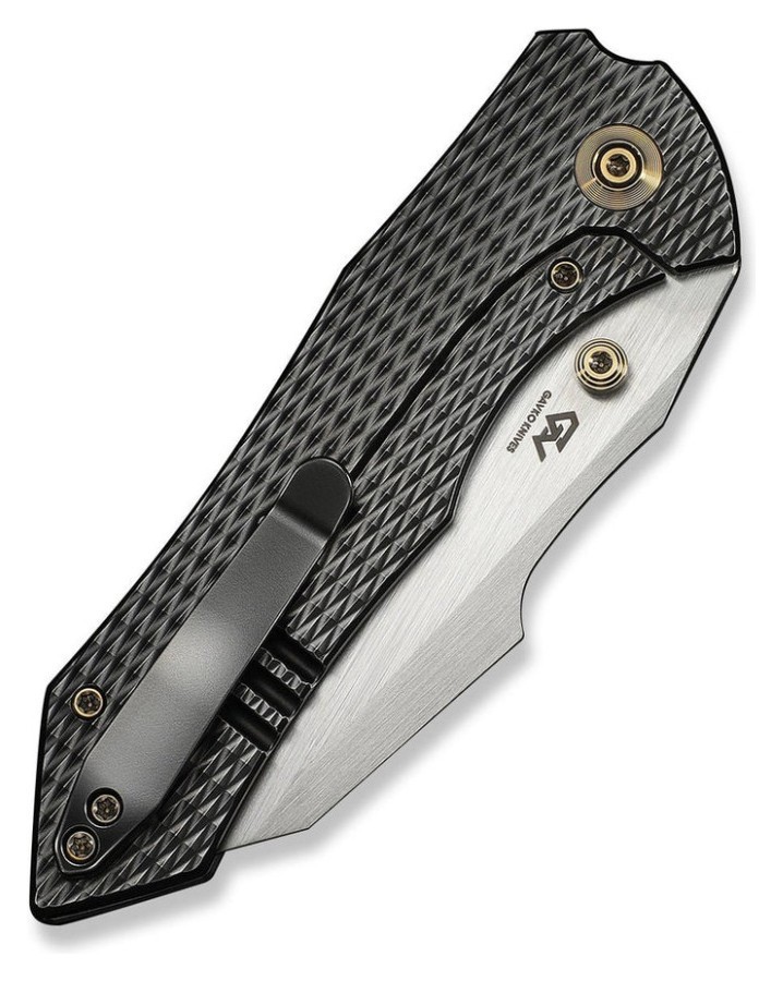 Нож Weknife High-Fin XL WE24010-6