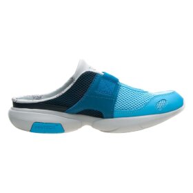 Обувь с дышащей подошвой Glagla Classic Glog Gradation Blue 119056 