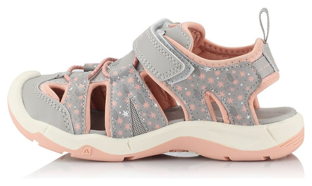 Сандалі Alpine Pro Grobo, укр, укр