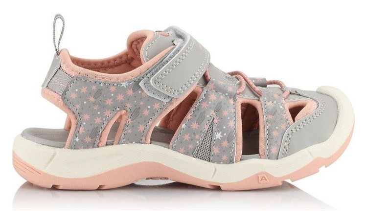 Сандалии Alpine Pro Grobo