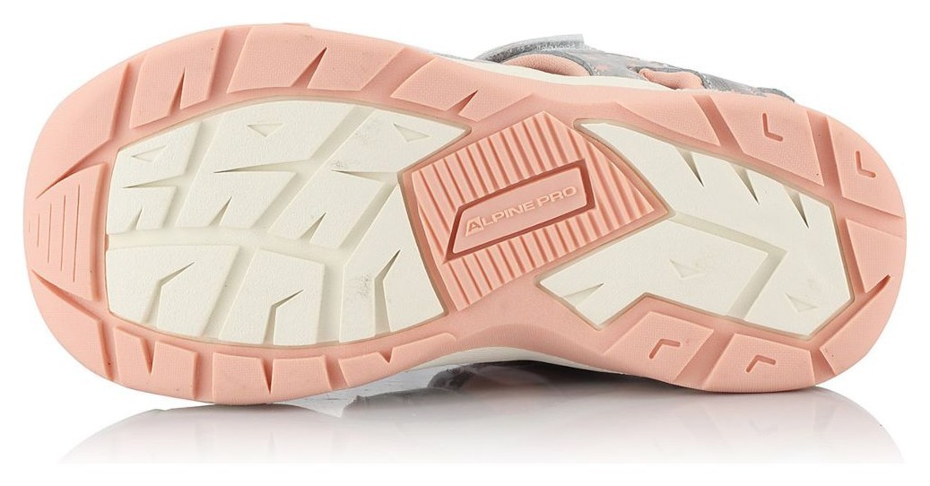 Сандалии Alpine Pro Grobo