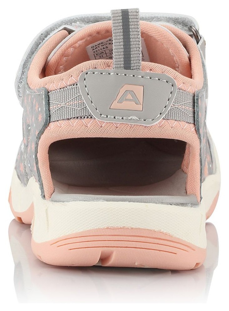 Сандалі Alpine Pro Grobo, укр, укр