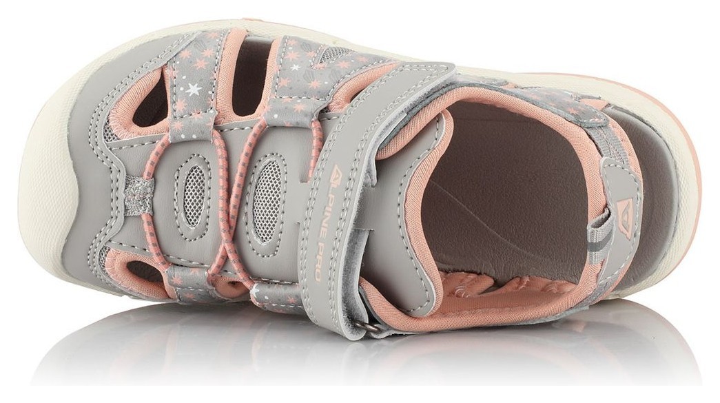 Сандалі Alpine Pro Grobo, укр, укр