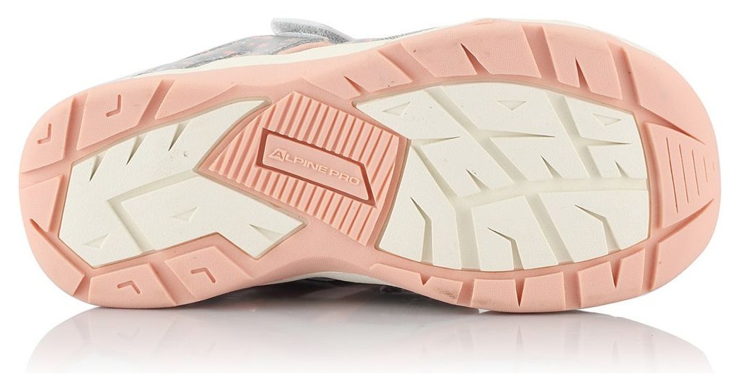 Сандалі Alpine Pro Grobo, укр, укр